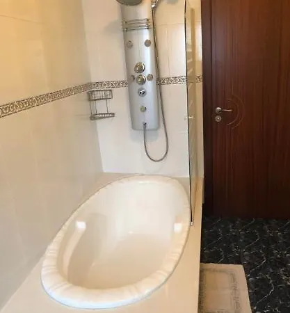 Apartment Vistalmar Laxe A Coruna