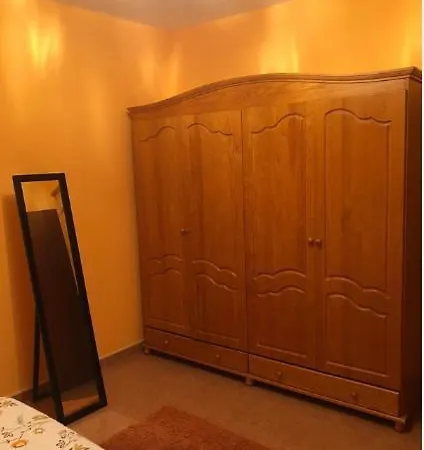 Vistalmar Laxe Apartman A Coruña