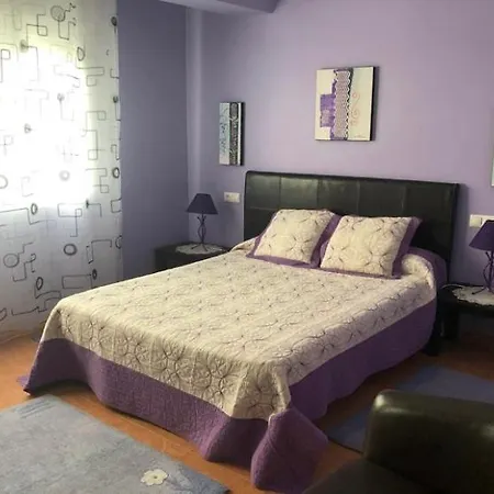 Apartment Vistalmar Laxe