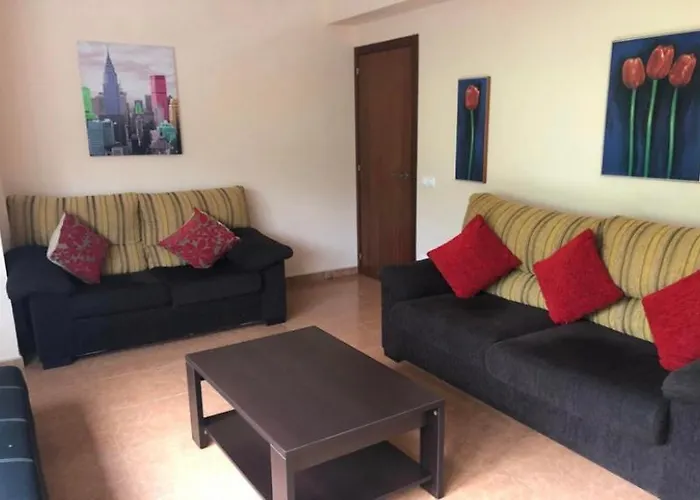 Vistalmar Laxe 拉科鲁尼亚