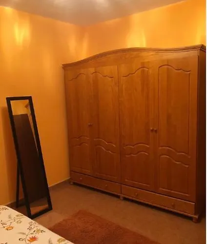 Vistalmar Laxe 公寓 拉科鲁尼亚